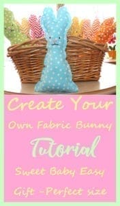 bunny tutorial 