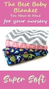 best baby blankets - acraftylife.com