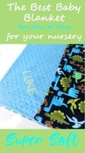 best baby blanket - acraftylife.com