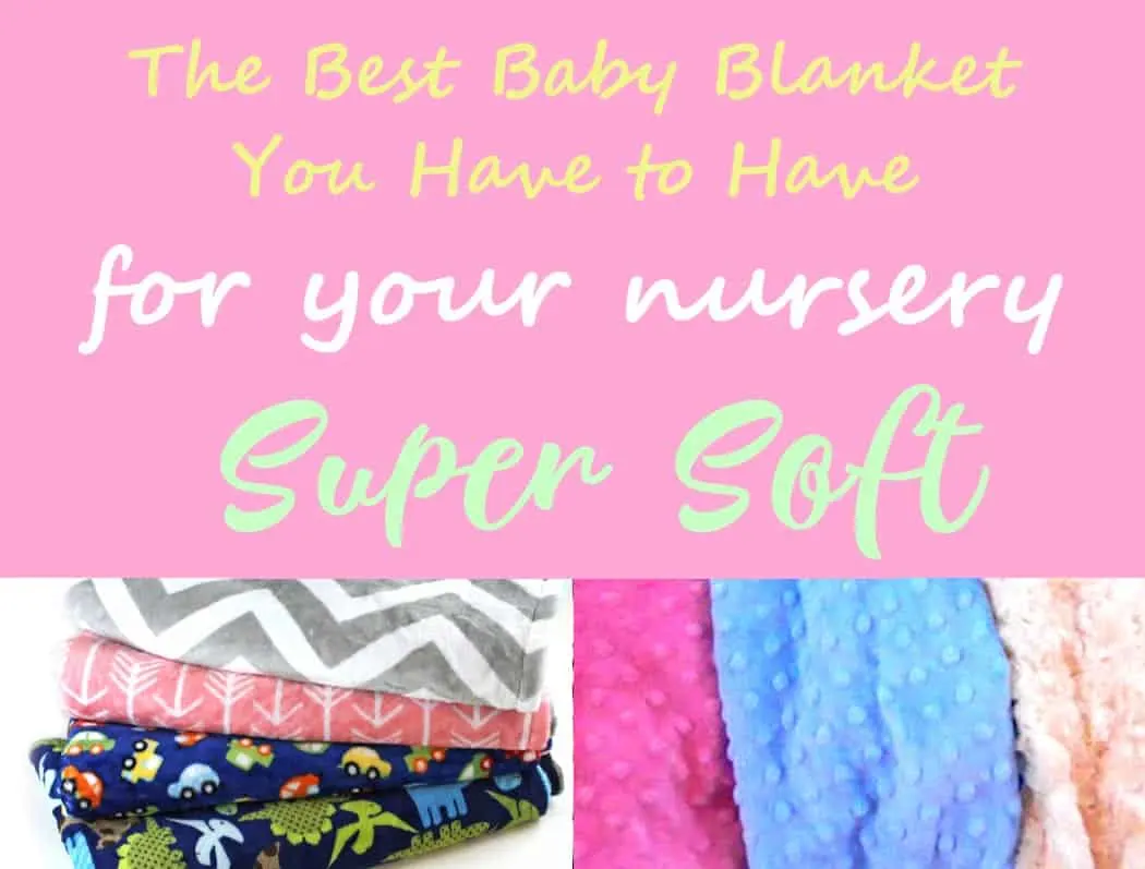 best baby blanket - acraftylife.com