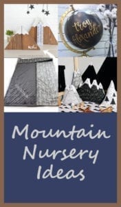 Mountain nursery