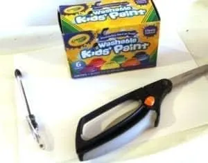 finger painting supplies acraftylife.com