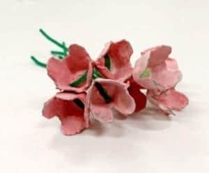 tulip craft - acraftylife.com
