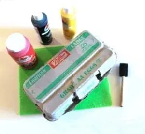 supplies for tulip craft - acraftylife.com