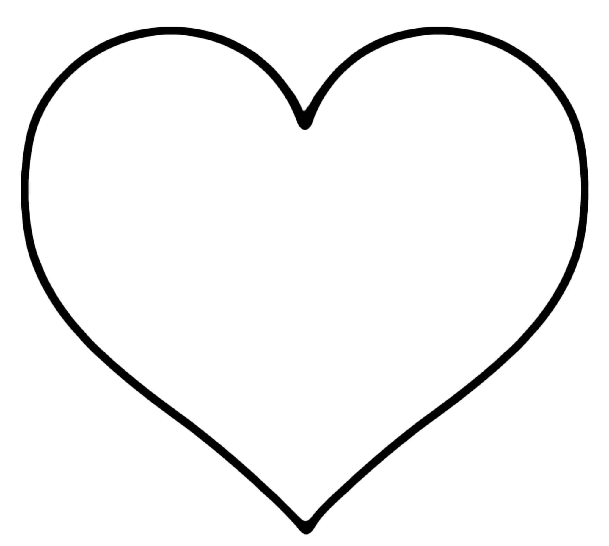 pin-by-kiahna-sanders-on-life-printable-heart-template-heart-shapes-6