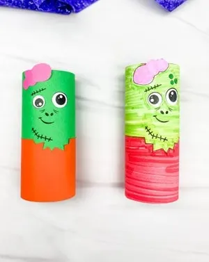 50+ Toilet Paper Roll Crafts