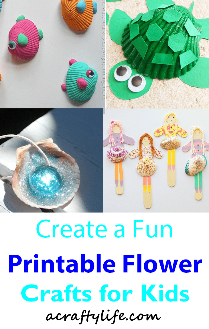 27 Easy Craft Ideas For Kids - Fun DIY Projects for Kids to Make