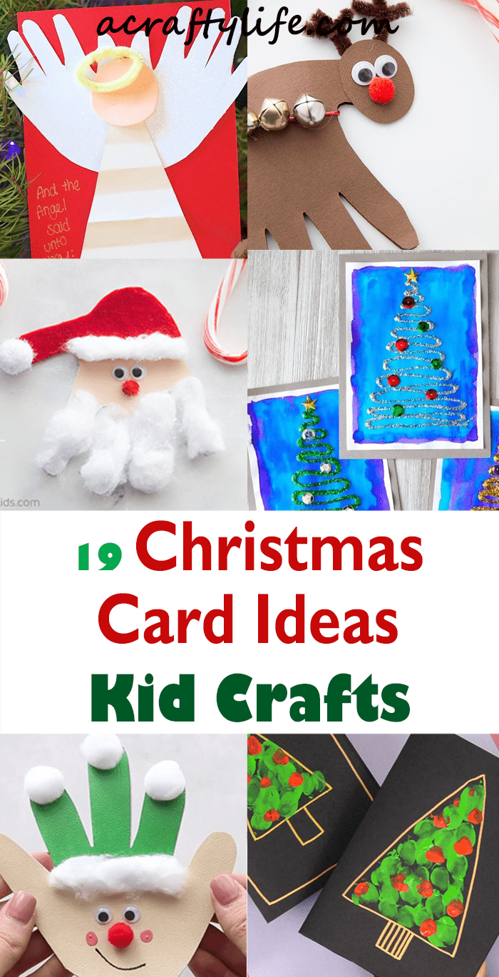 19 Fun, Easy Crafts for Toddlers