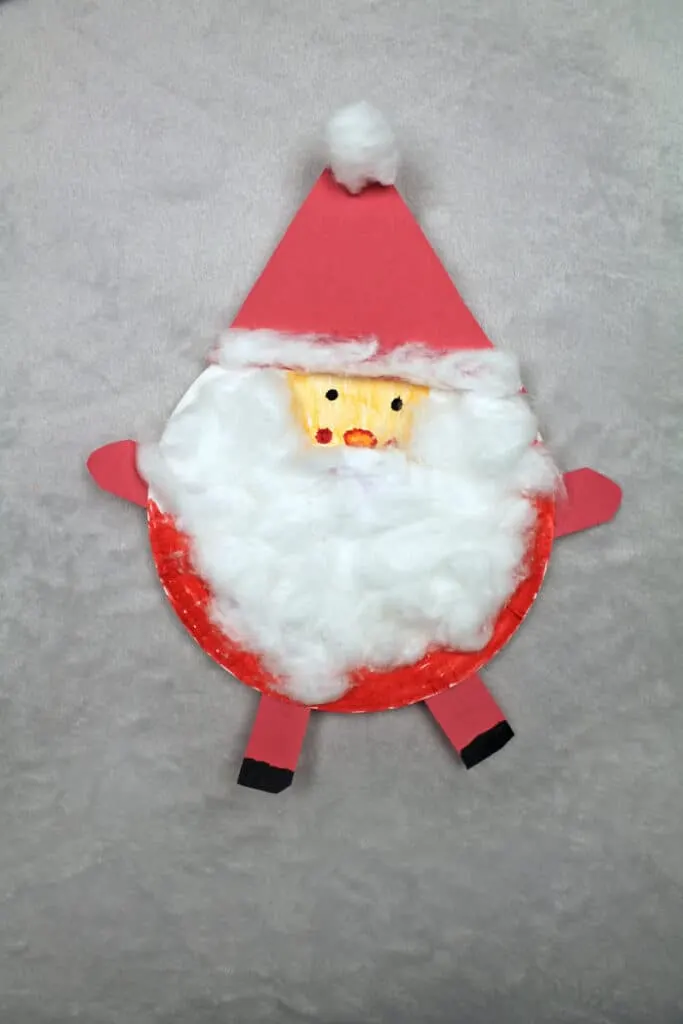 26 exciting Christmas crafts for toddlers - Gathered