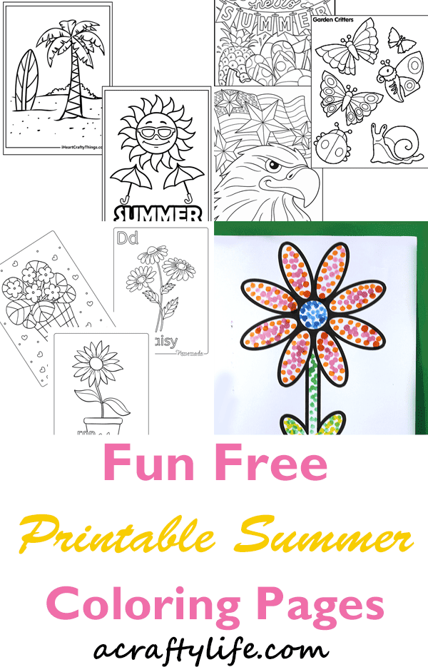 Summer Activity Book For Kids Age 8-12: A Big Summer Activities Including  Mazes, Dot to Dot, Coloring, Color by Number, Word Search, and More: Fun