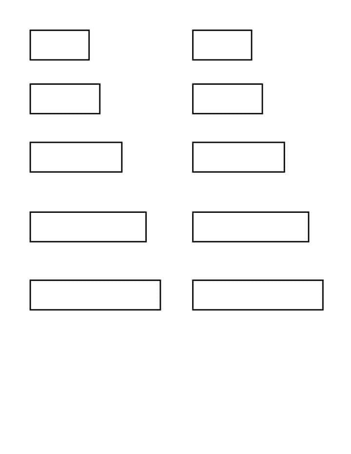 letter x for xylophone craft